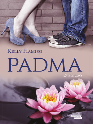 cover image of Padma